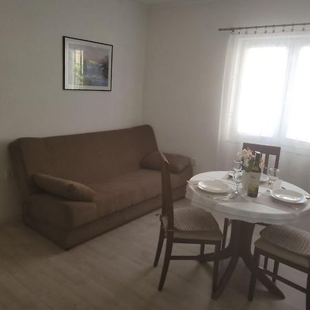 Apartment Anchi Senj  Eksteriør billede